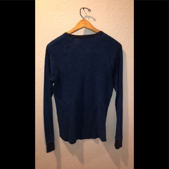 American Eagle Thermal Tee - Picture 4 of 4